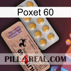 Poxet 60 41